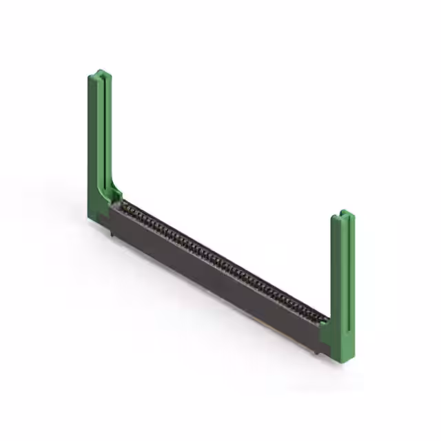395-098-521-558 EDAC Inc.  Edgeboard Connectors